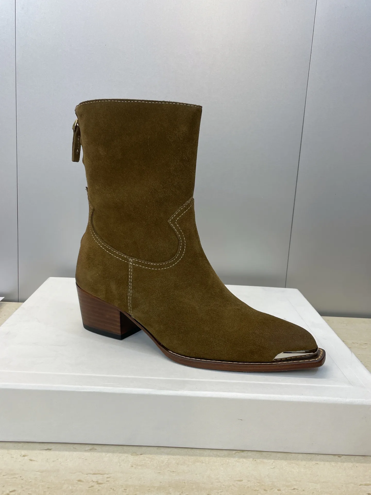 Women's Booties CELINE 17344288