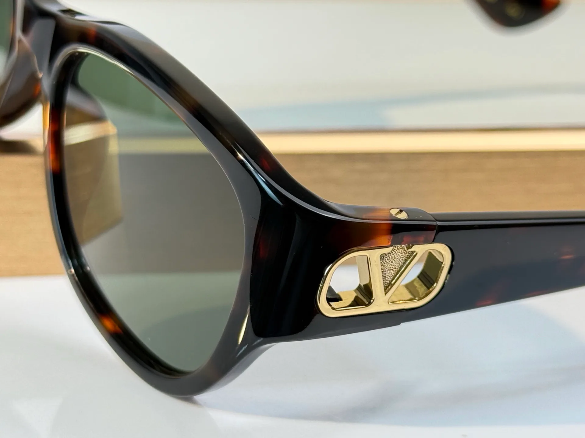 Glasses VALENTINO 18350402
