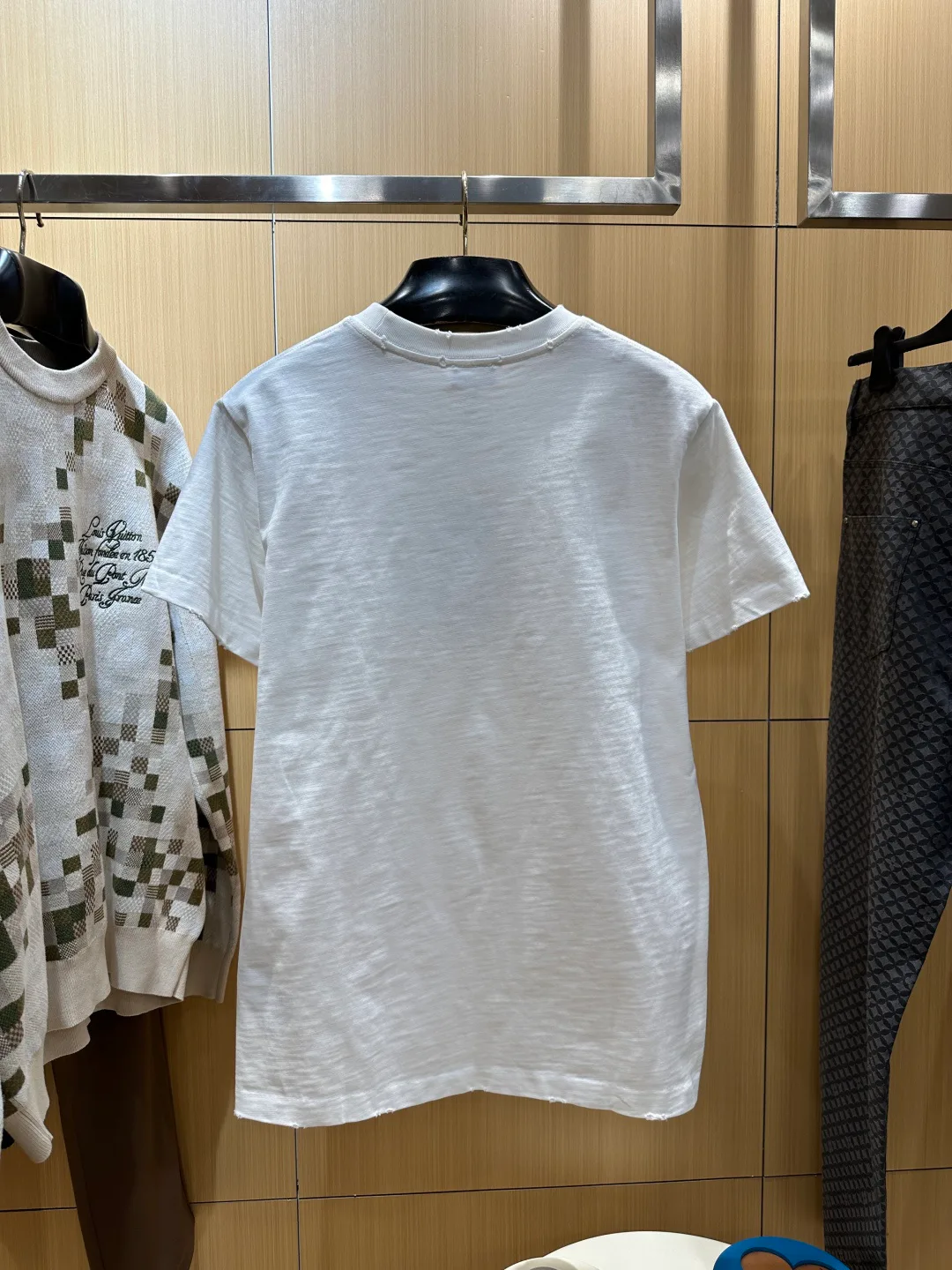 Men's T-Shirts CHRISTIAN DIOR 17802543