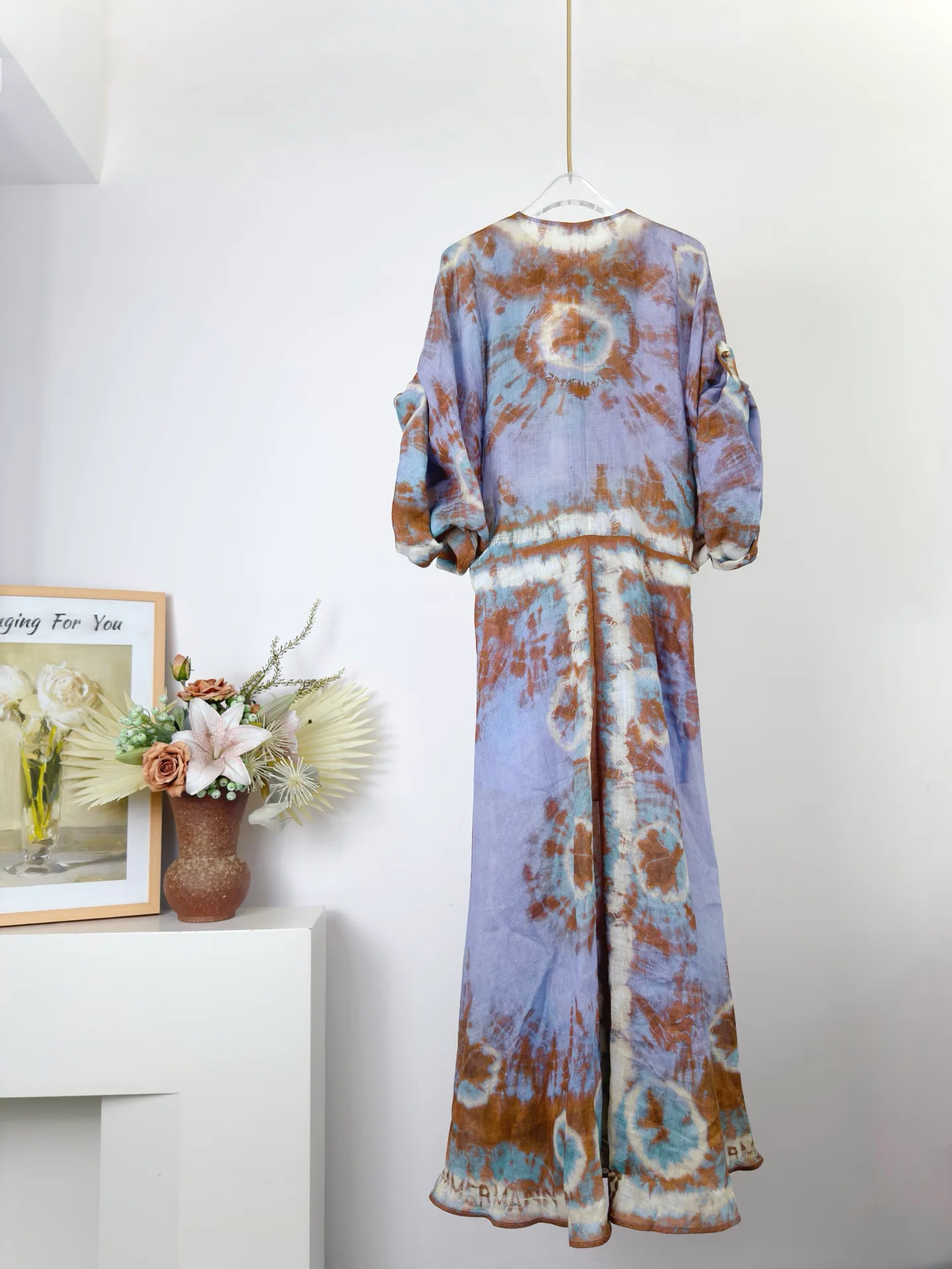 Women's Dresses ZIMMERMANN 18115740