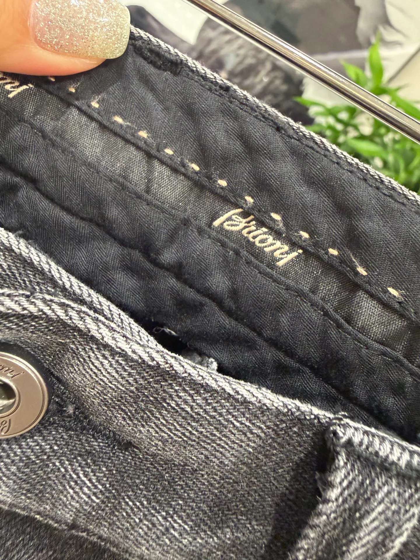 Men's Jeans BRIONI 17824355