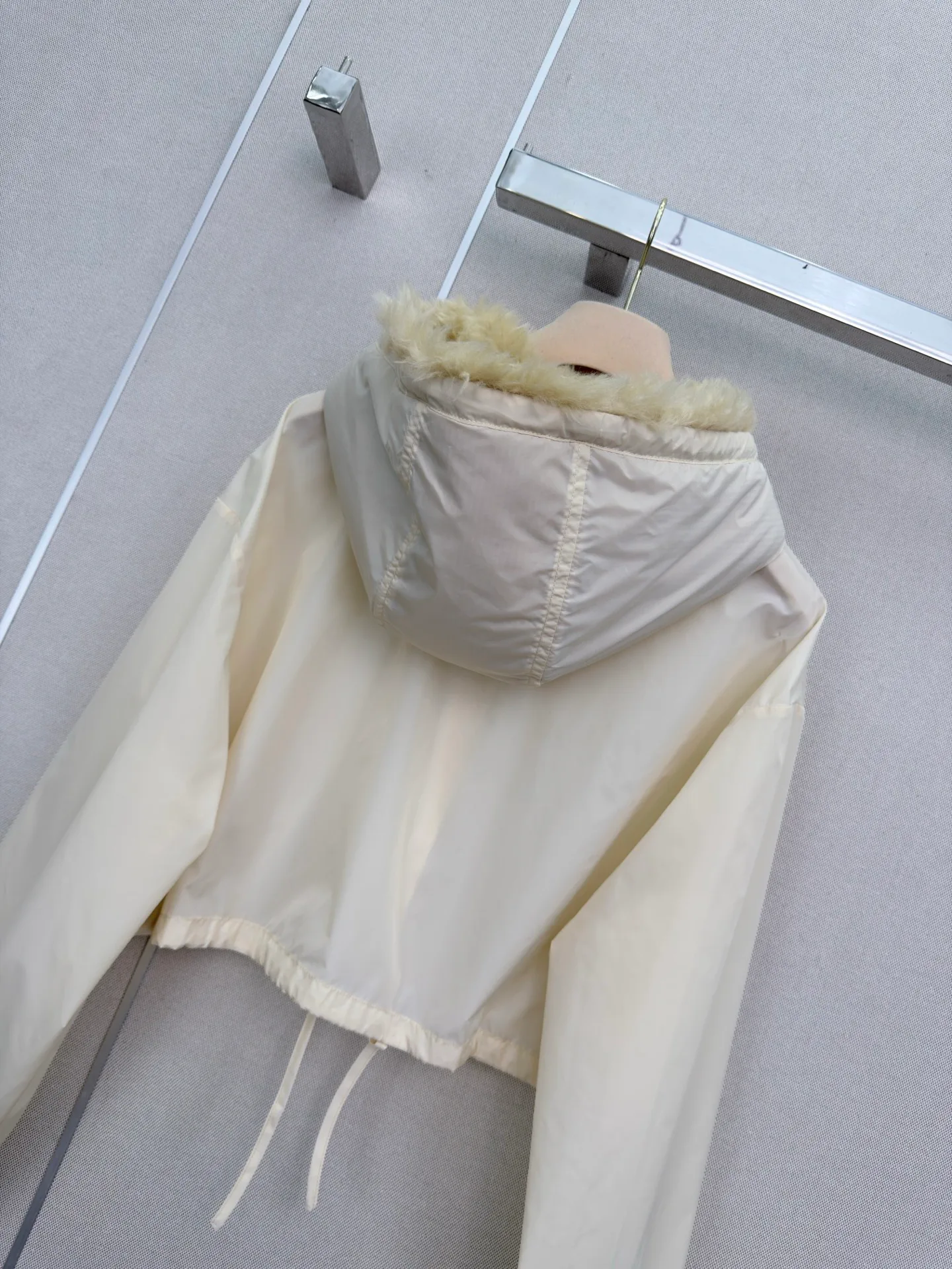 Women's Jackets And Down Jackets MIU MIU 18108324