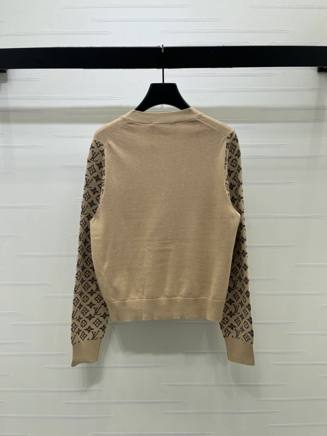 Women's Jumpers And Sweaters LOUIS VUITTON 18140979
