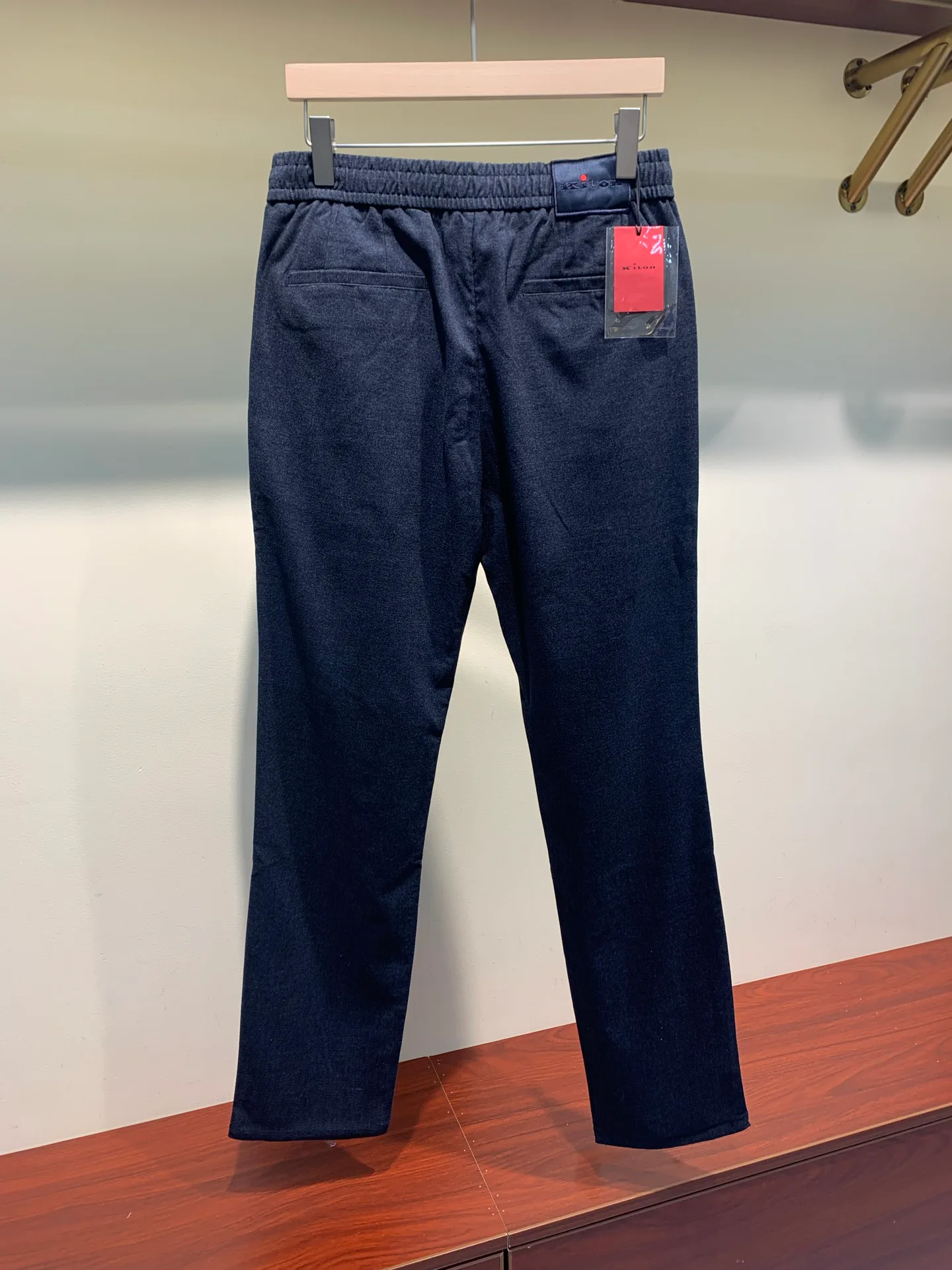 Men's Trousers KITON 18084346