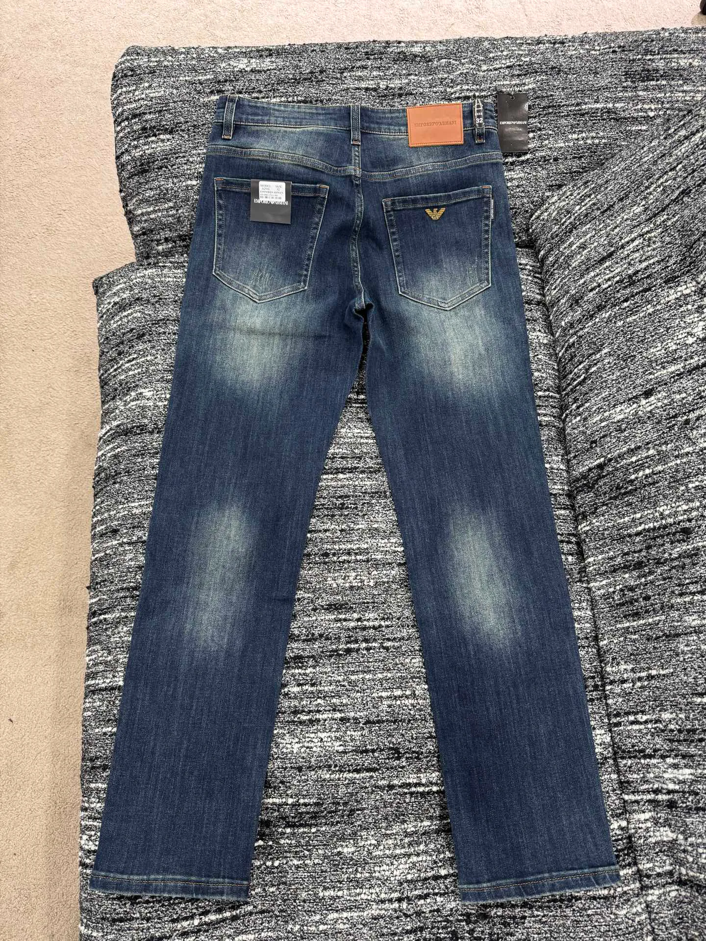 Men's Jeans ARMANI 18084113