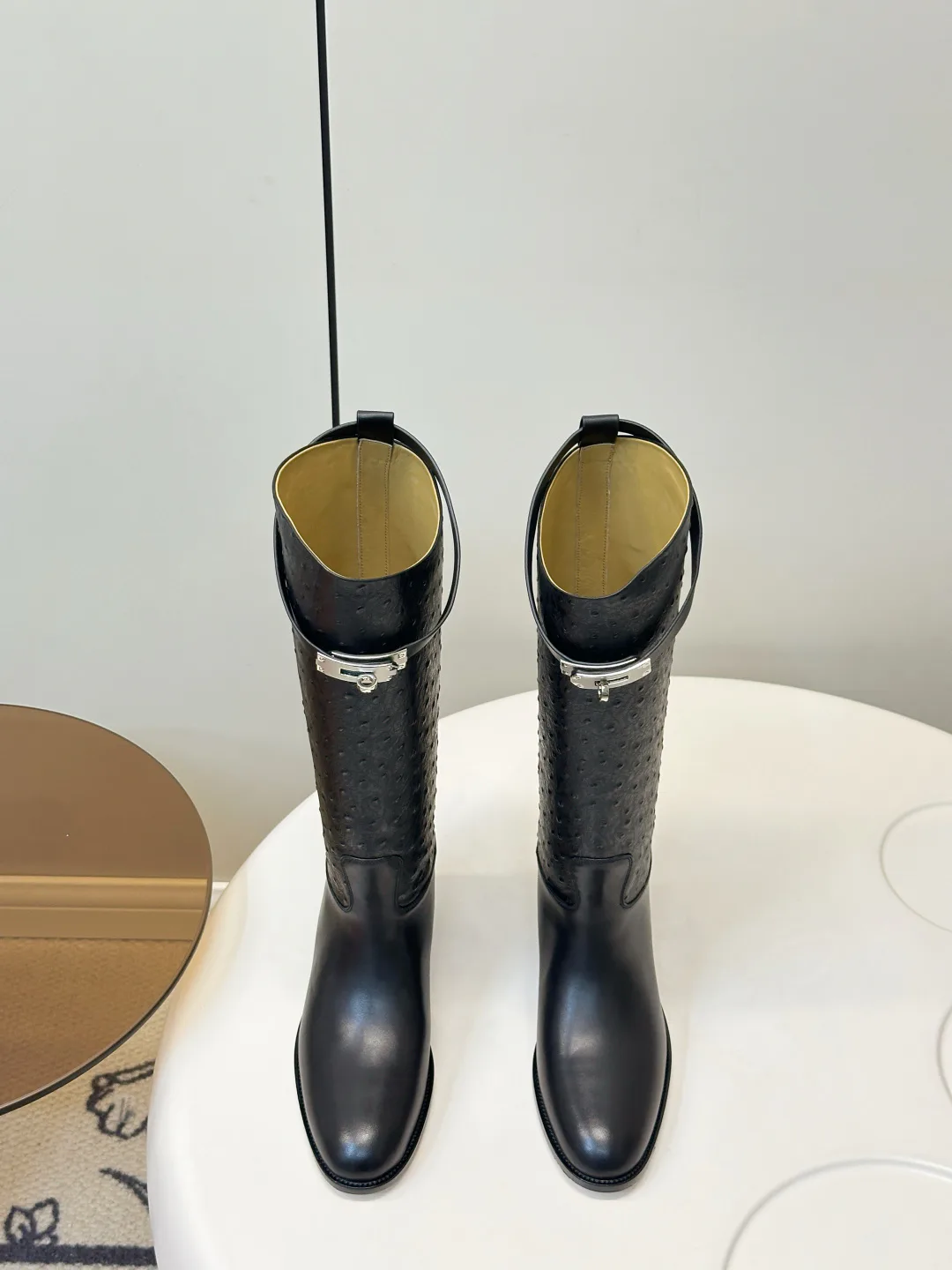 Women's Boots HERMES 18235827