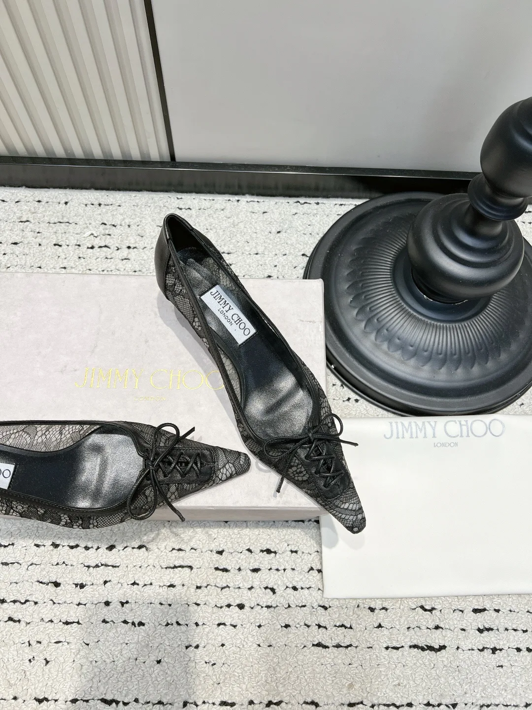 Women's Heels JIMMY CHOO 17448406