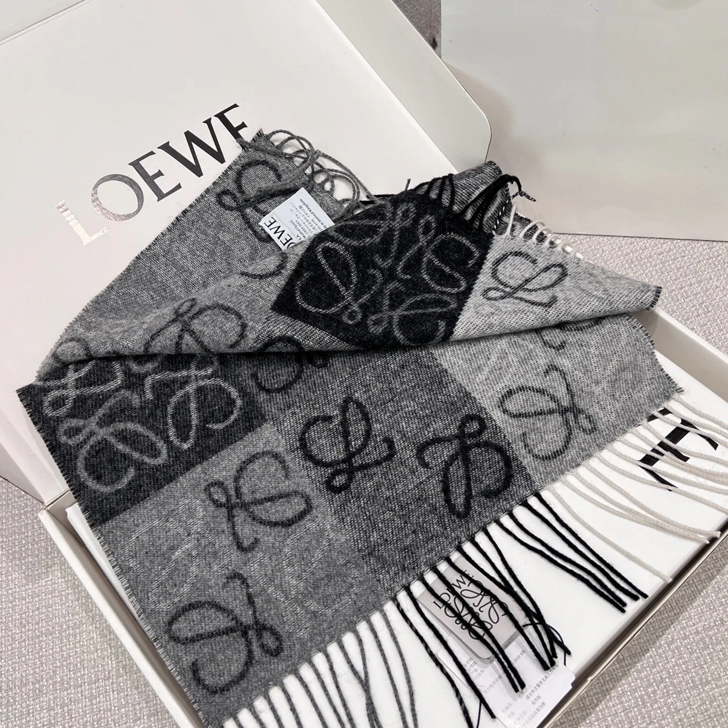 Scarves LOEWE 17945587