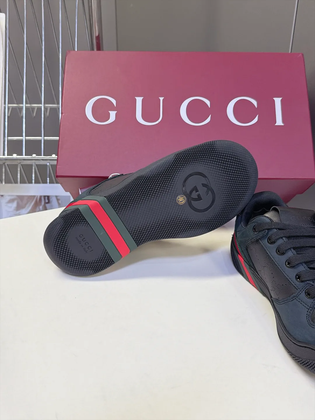 Women's Sneakers GUCCI 18294424