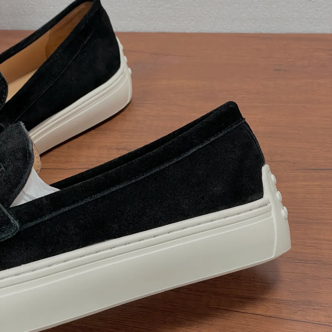 Лоферы И Туфли Мужские Tod's 18626374