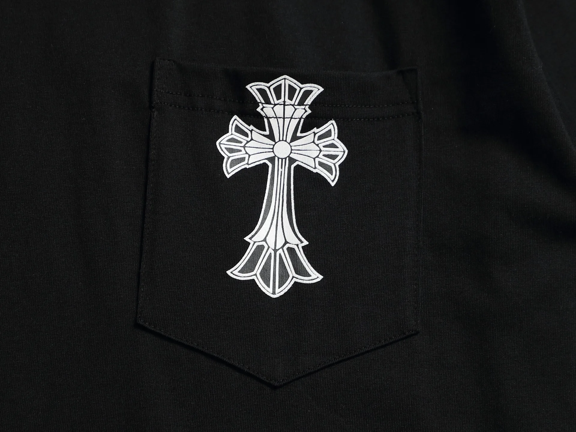 Men's T-Shirts CHROME HEARTS 17405973