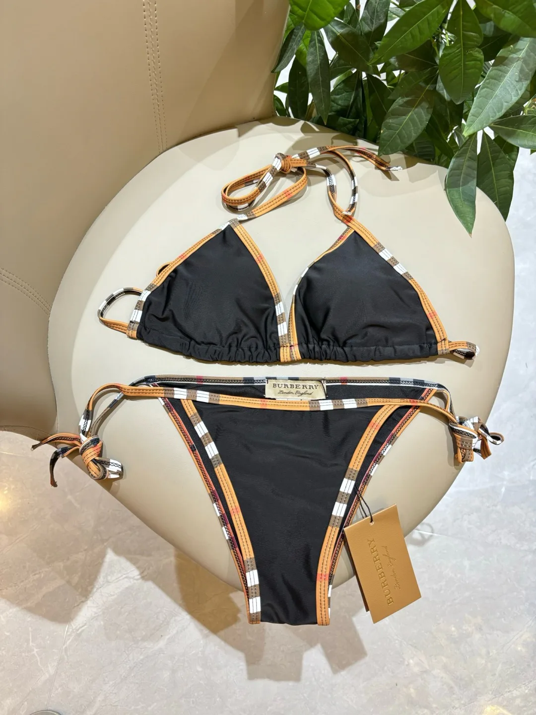 Women's Swimwear BURBERRY 17385451