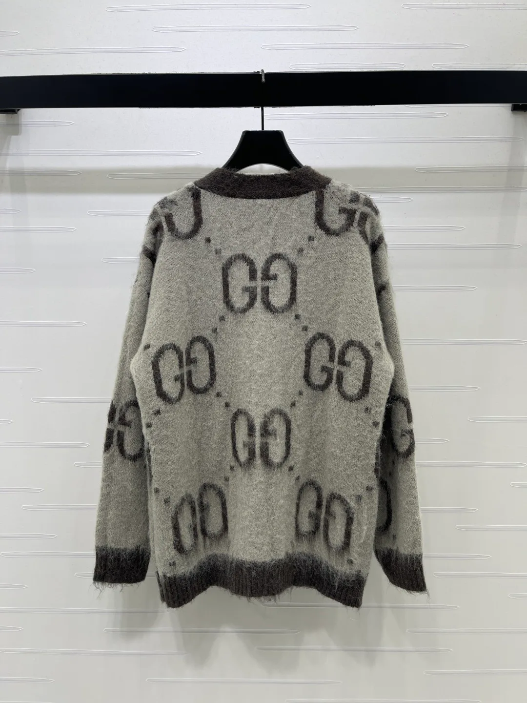 Джемперы И Свитеры Женские Gucci 18680773