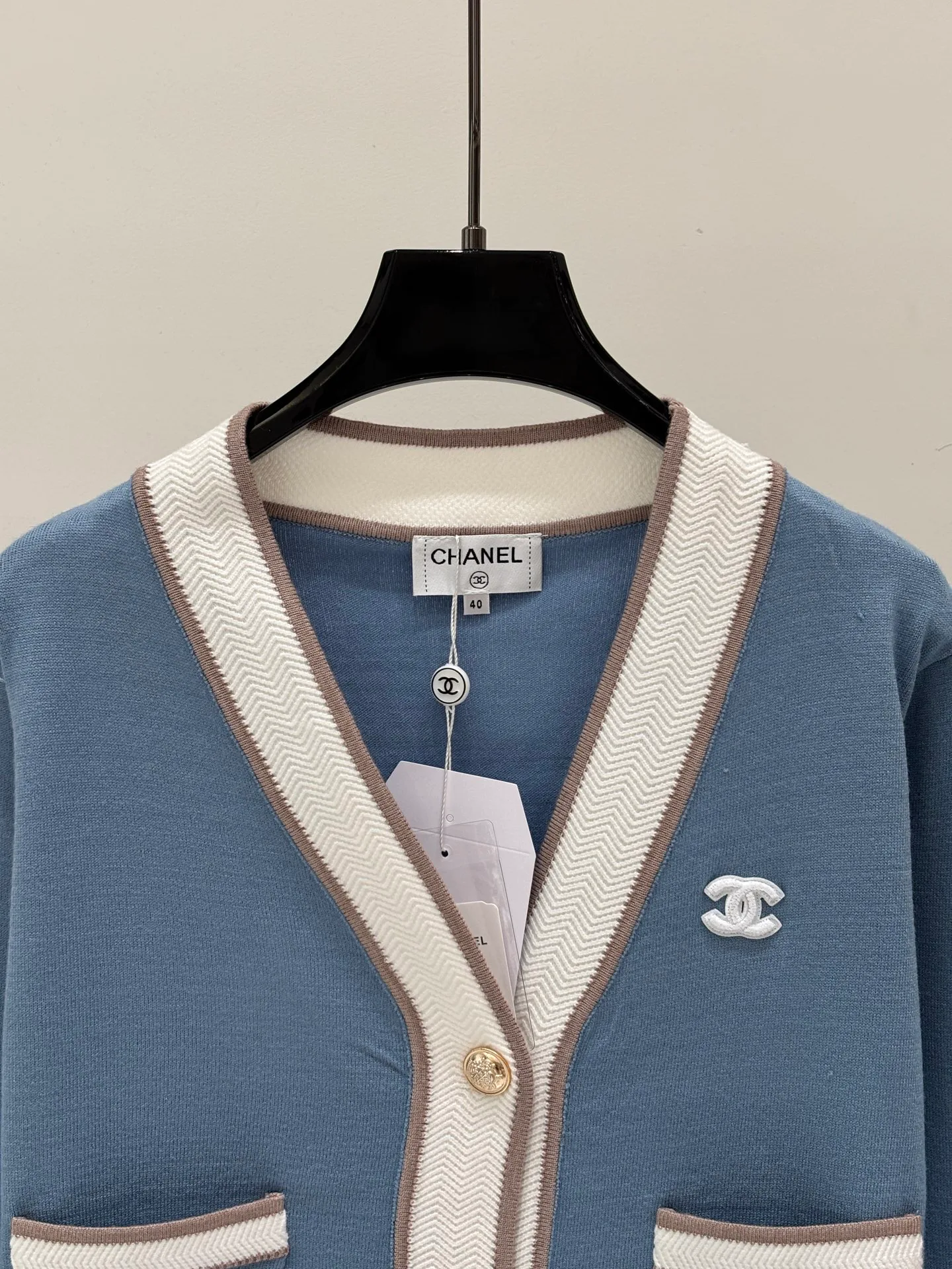 Women's Jumpers And Sweaters CHANEL 18509746