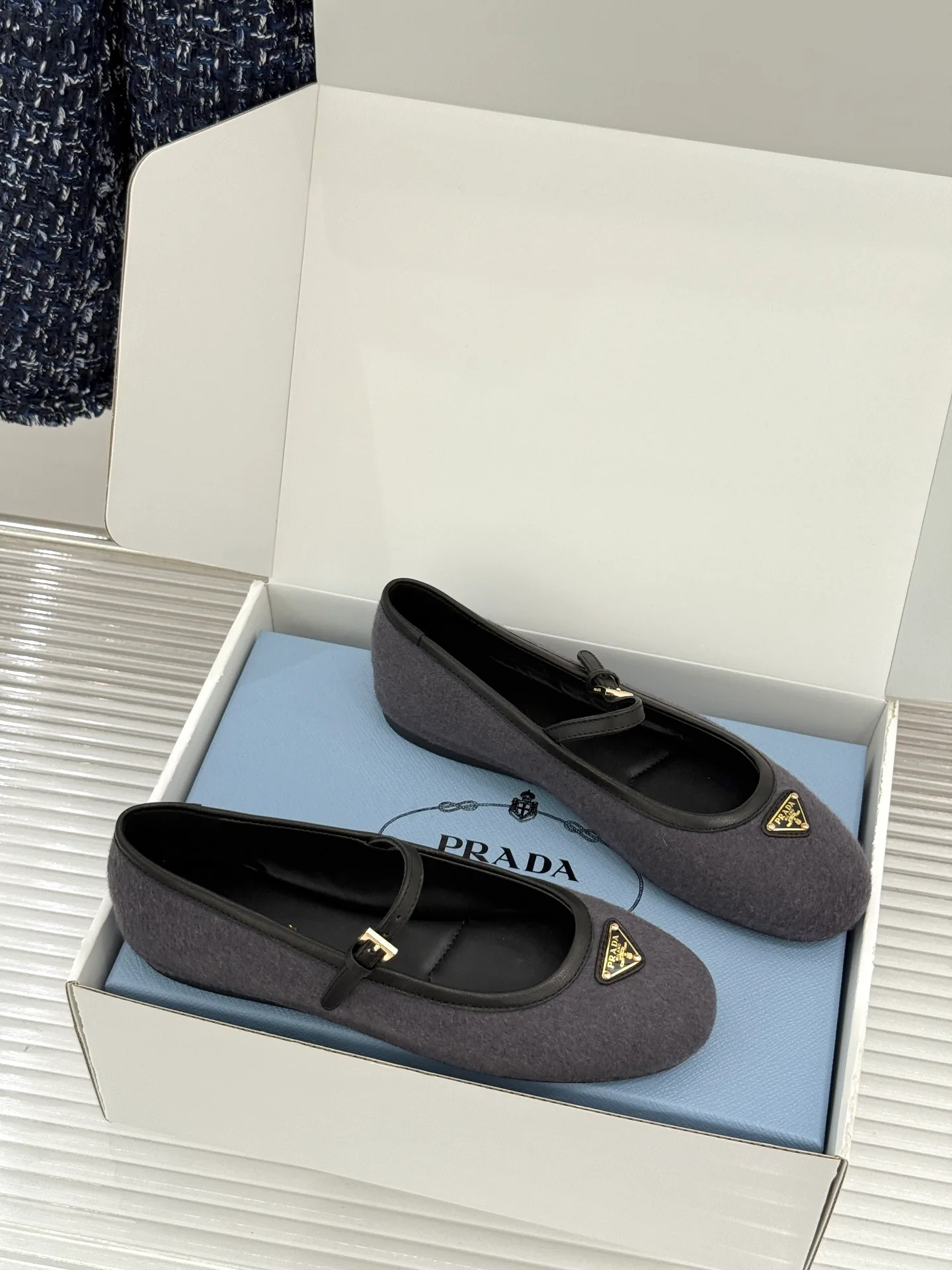 Women's Heels PRADA 18432697