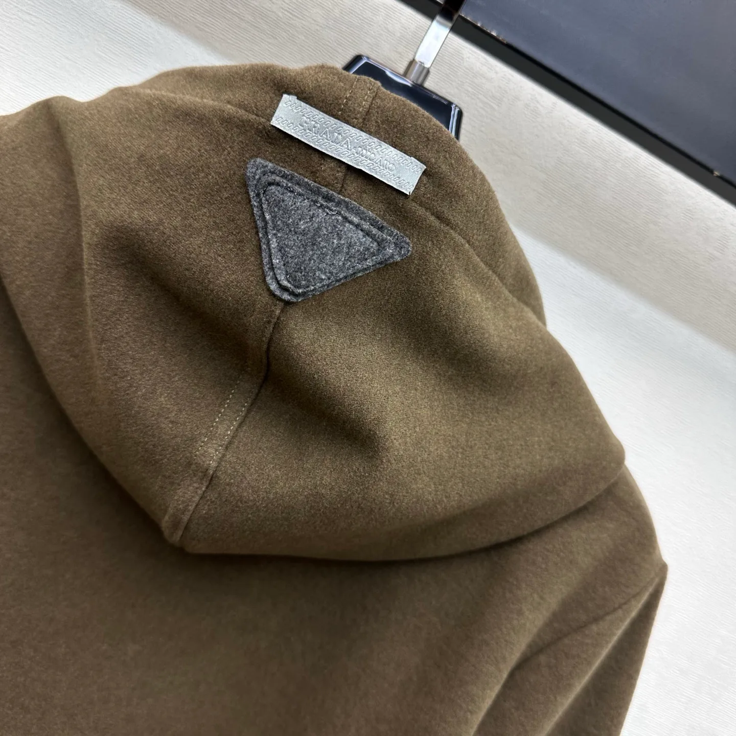 Women's Sweatshirts And Hoodies PRADA 18181814