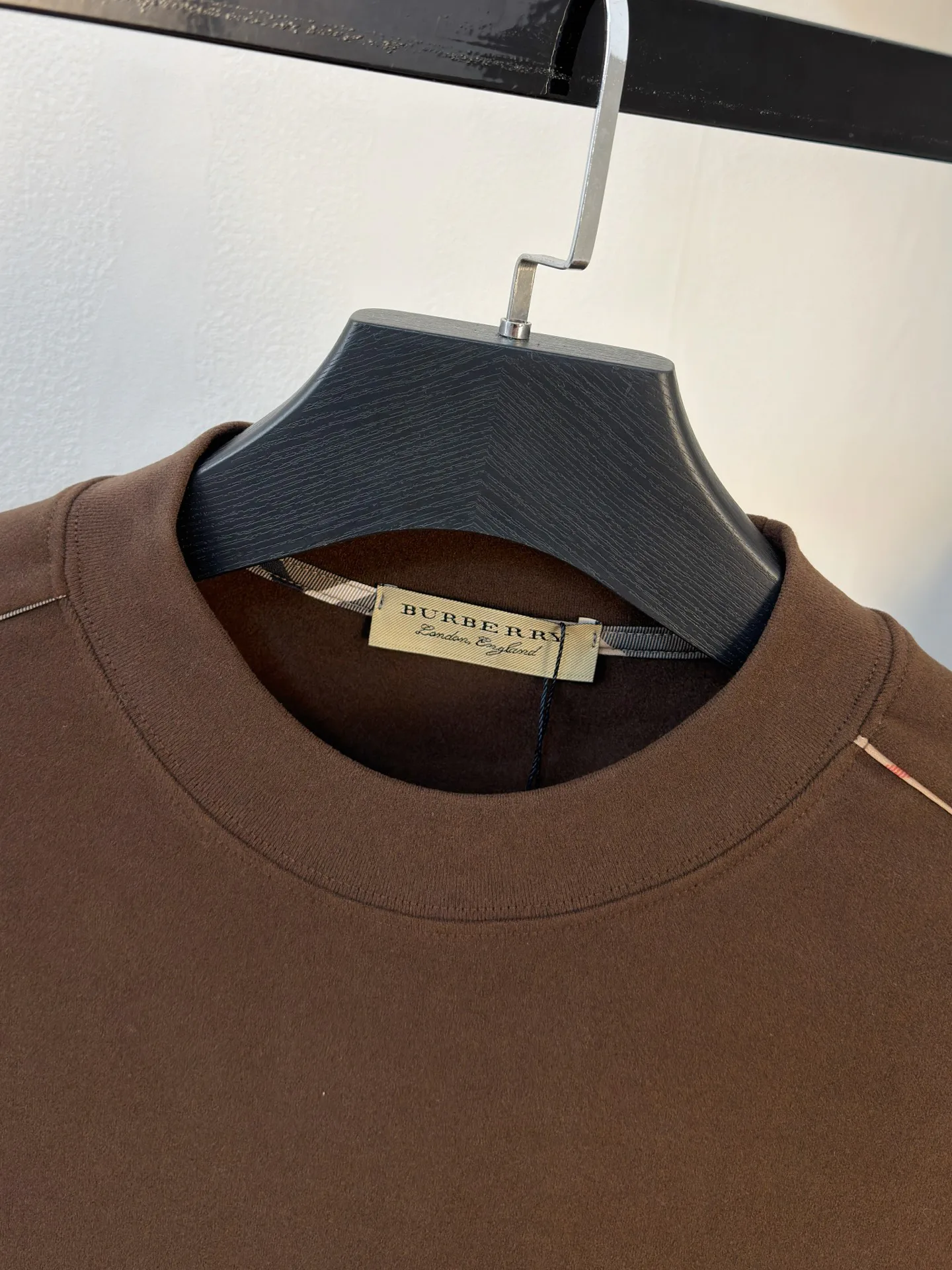 Men's Sweatshirts And Hoodies BURBERRY 18296239