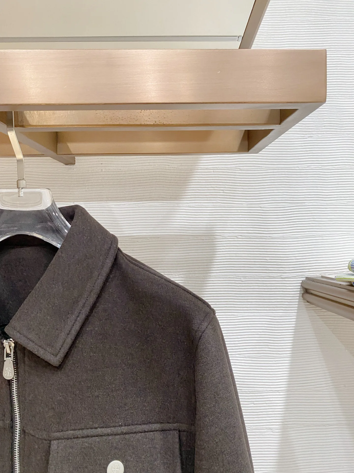 Men's Jackets And Down Jackets BRUNELLO CUCINELLI 17993466