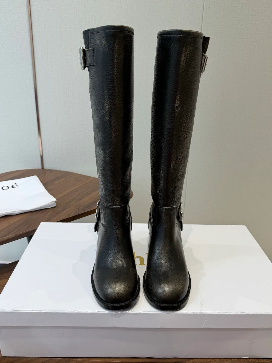 Women's Boots CHLOE 18498864