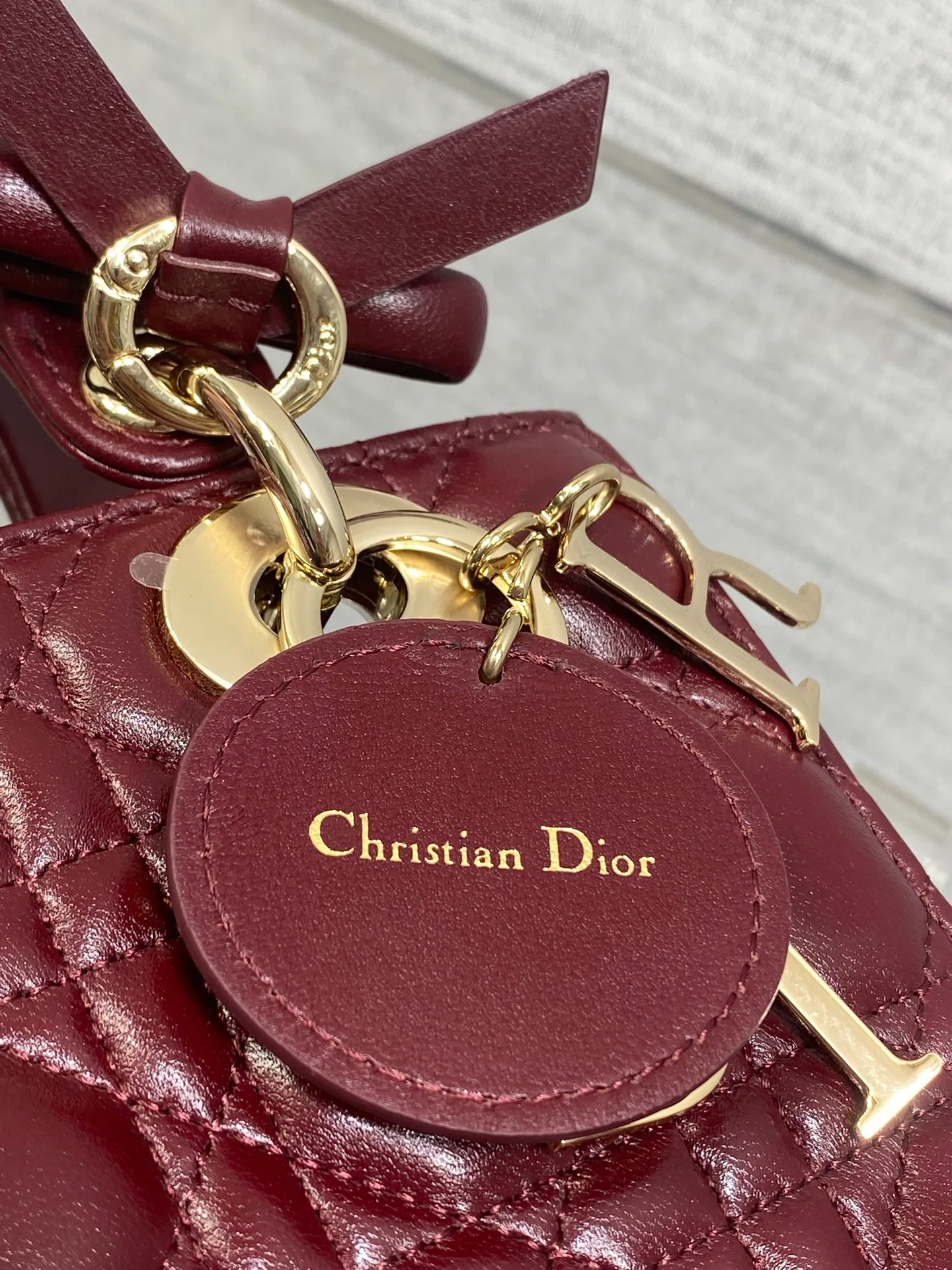 Women's Classic Handbags CHRISTIAN DIOR 17601477