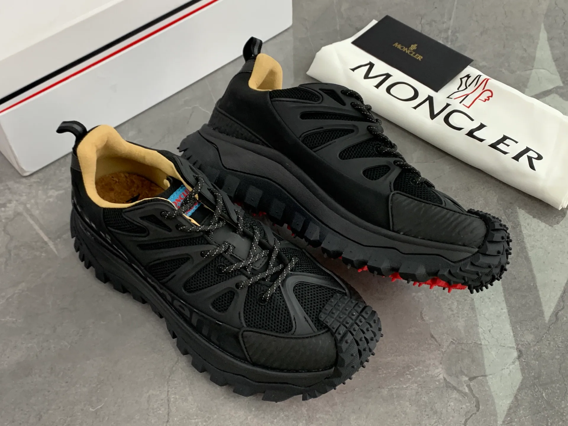 Women's Sneakers MONCLER 17926797