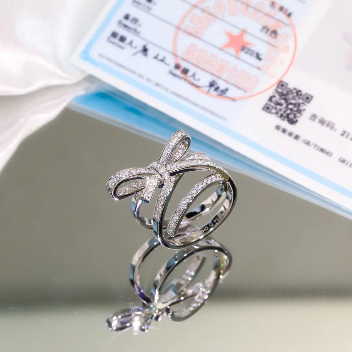 Jewelry CHANEL 18176721