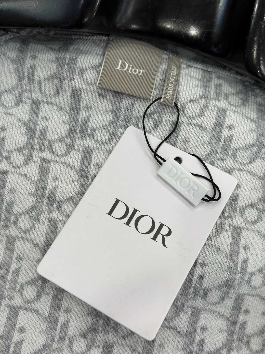 Men's Sweatshirts And Hoodies CHRISTIAN DIOR 18359684