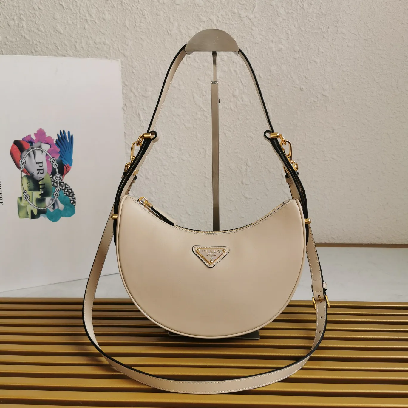 Women's Classic Handbags PRADA 18323080
