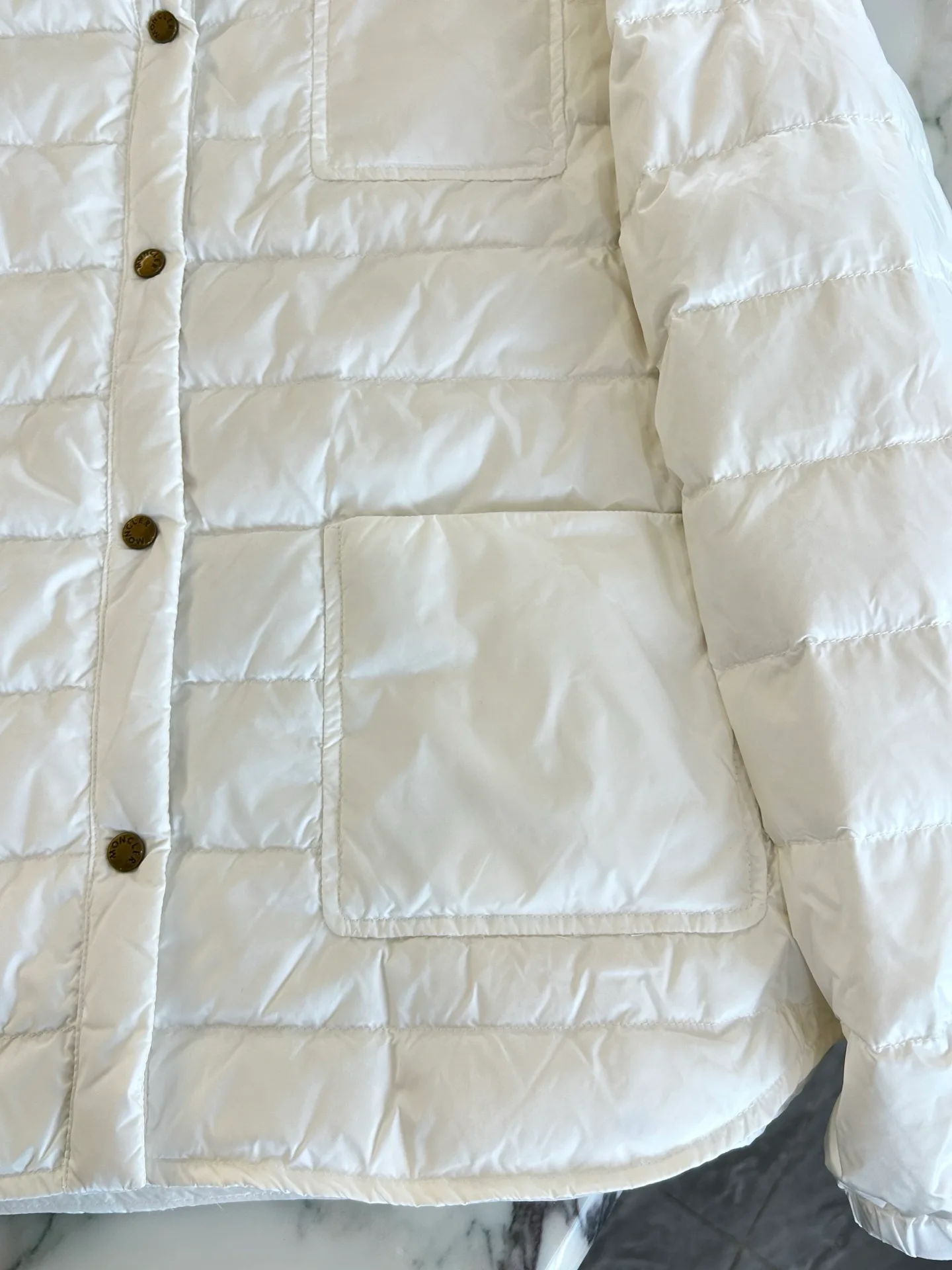 Men's Jackets And Down Jackets MONCLER 18231324