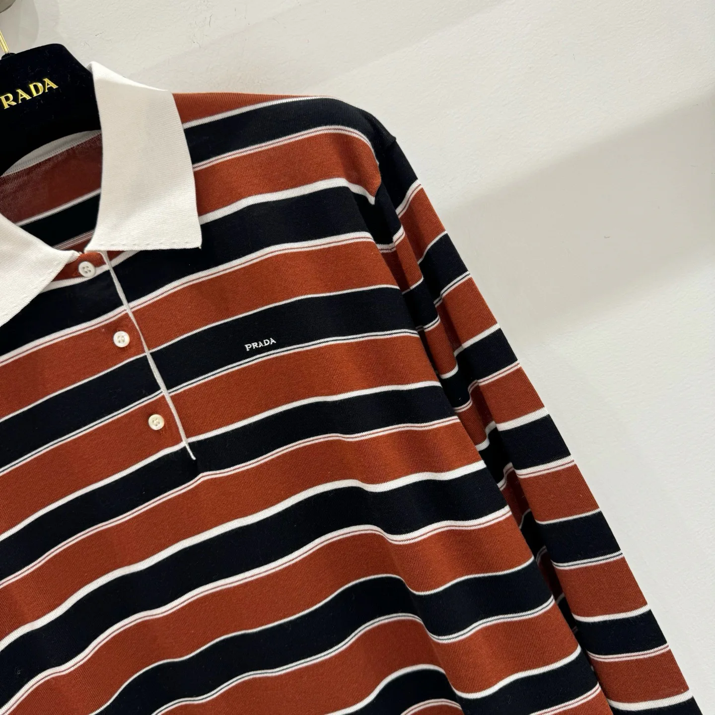 Women's Jumpers And Sweaters PRADA 17811847