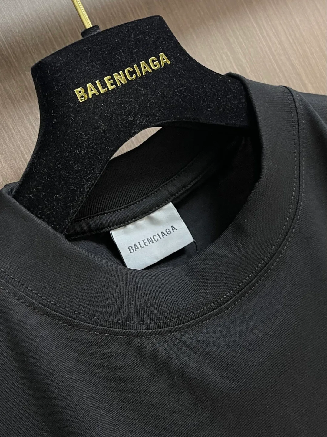 Women's T-Shirts BALENCIAGA 18191327