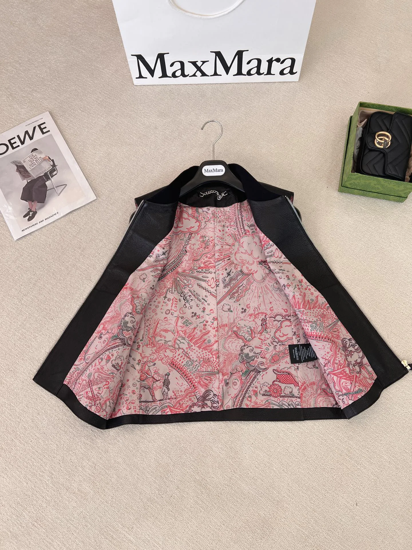 Women's Vests HERMES 17903753