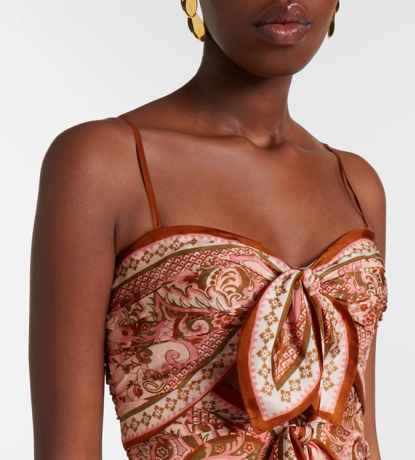Women's Dresses ZIMMERMANN 17394054