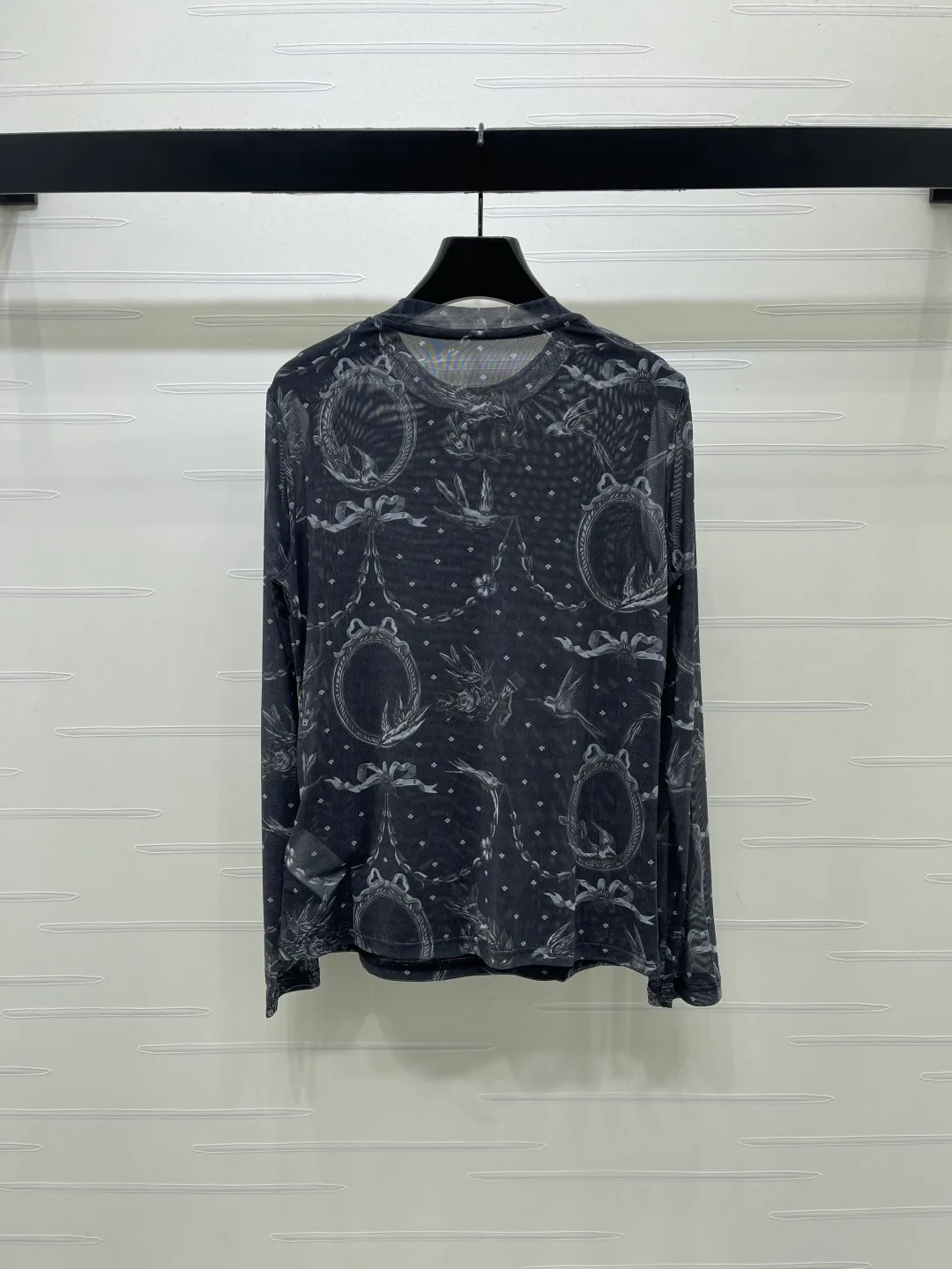 Women's Long Sleeves CHRISTIAN DIOR 18038616