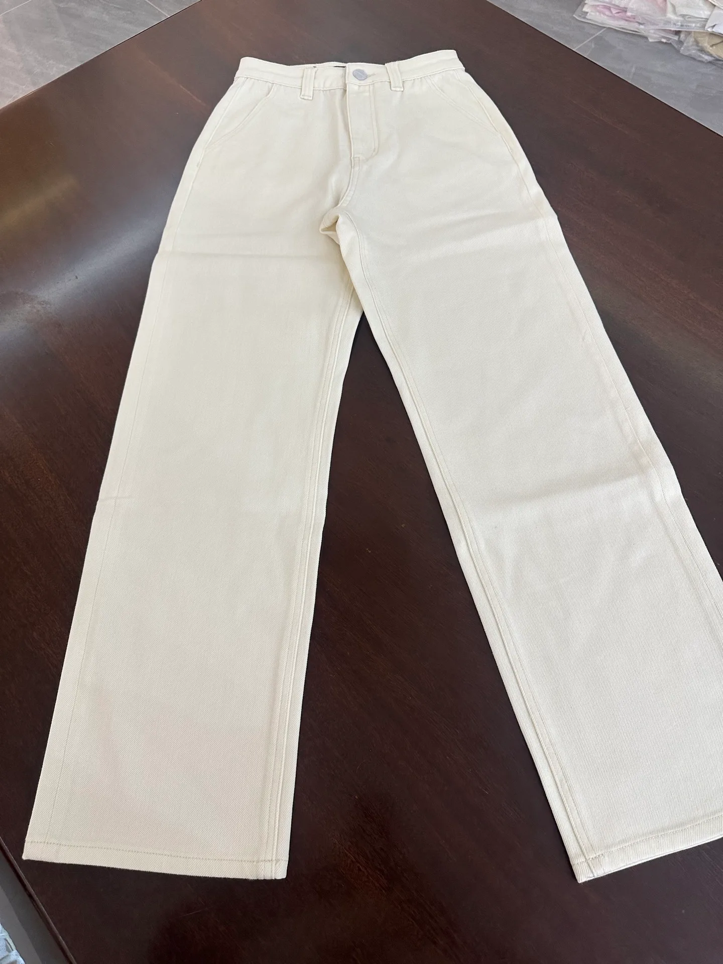 Women's Jeans LORO PIANA 18184371