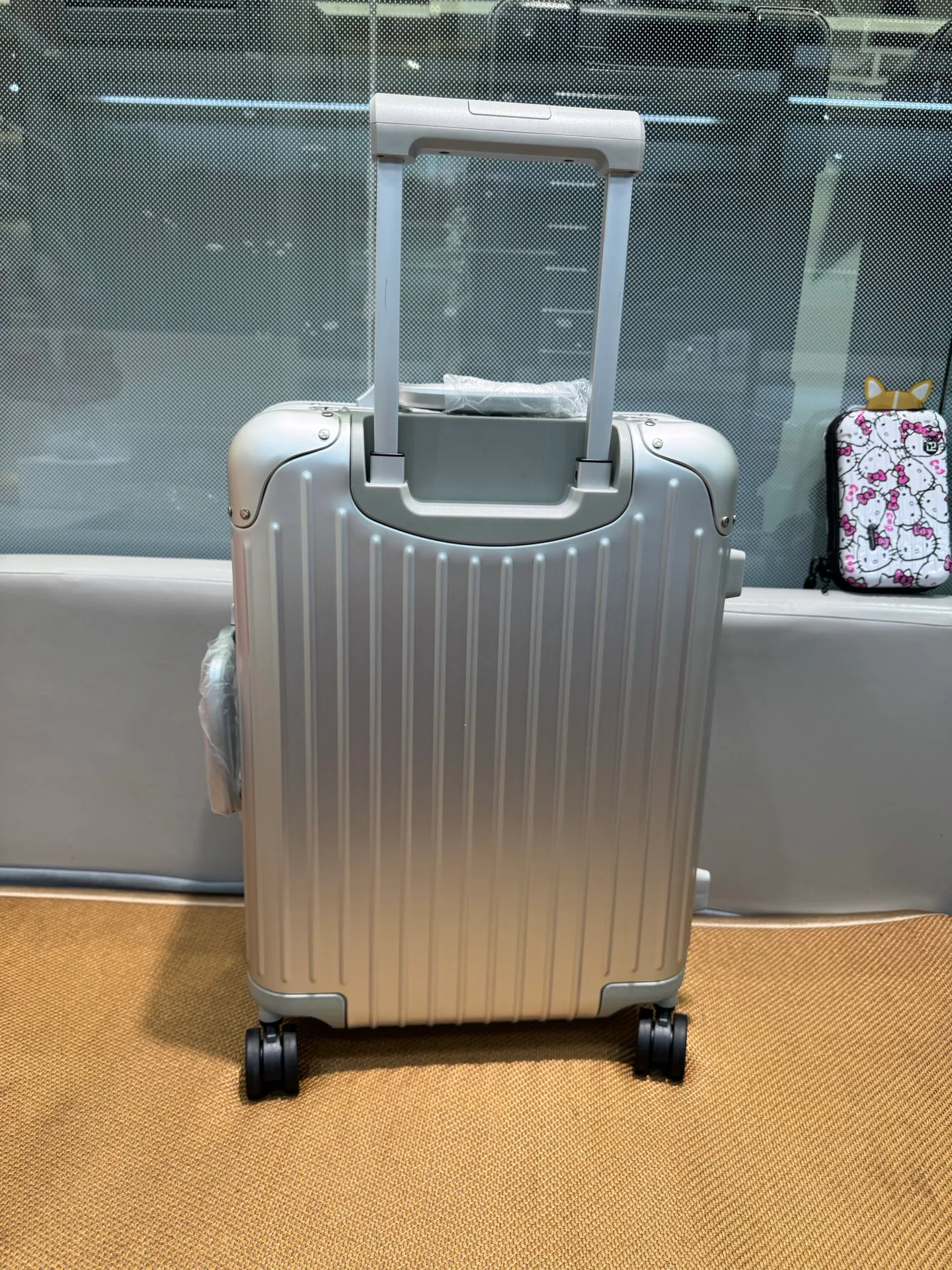 Suitcases RIMOWA 17186191