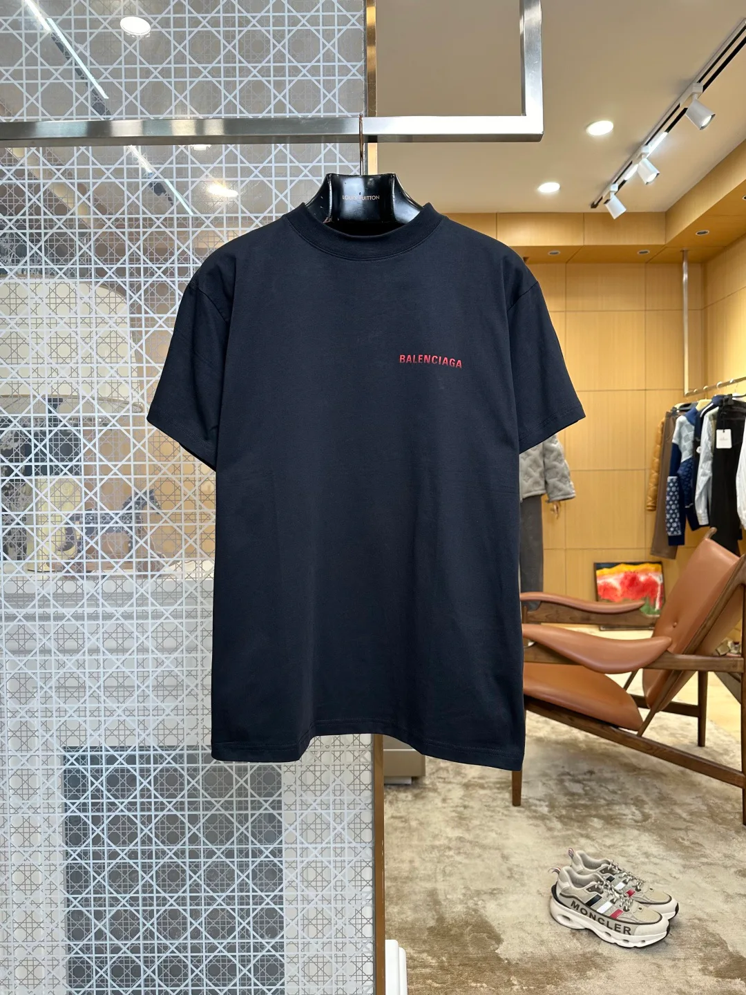 Men's T-Shirts BALENCIAGA 18260891