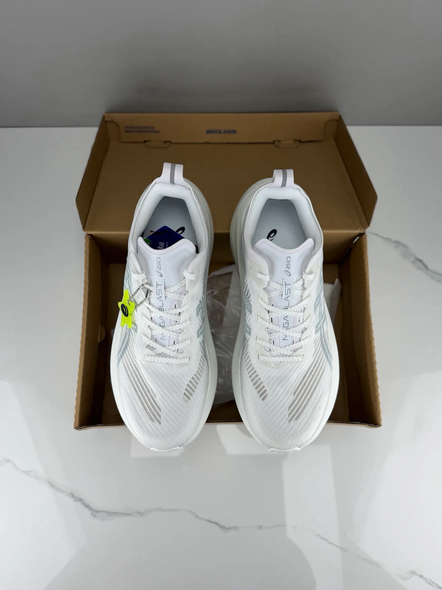 Men's Sneakers ASICS 17957555