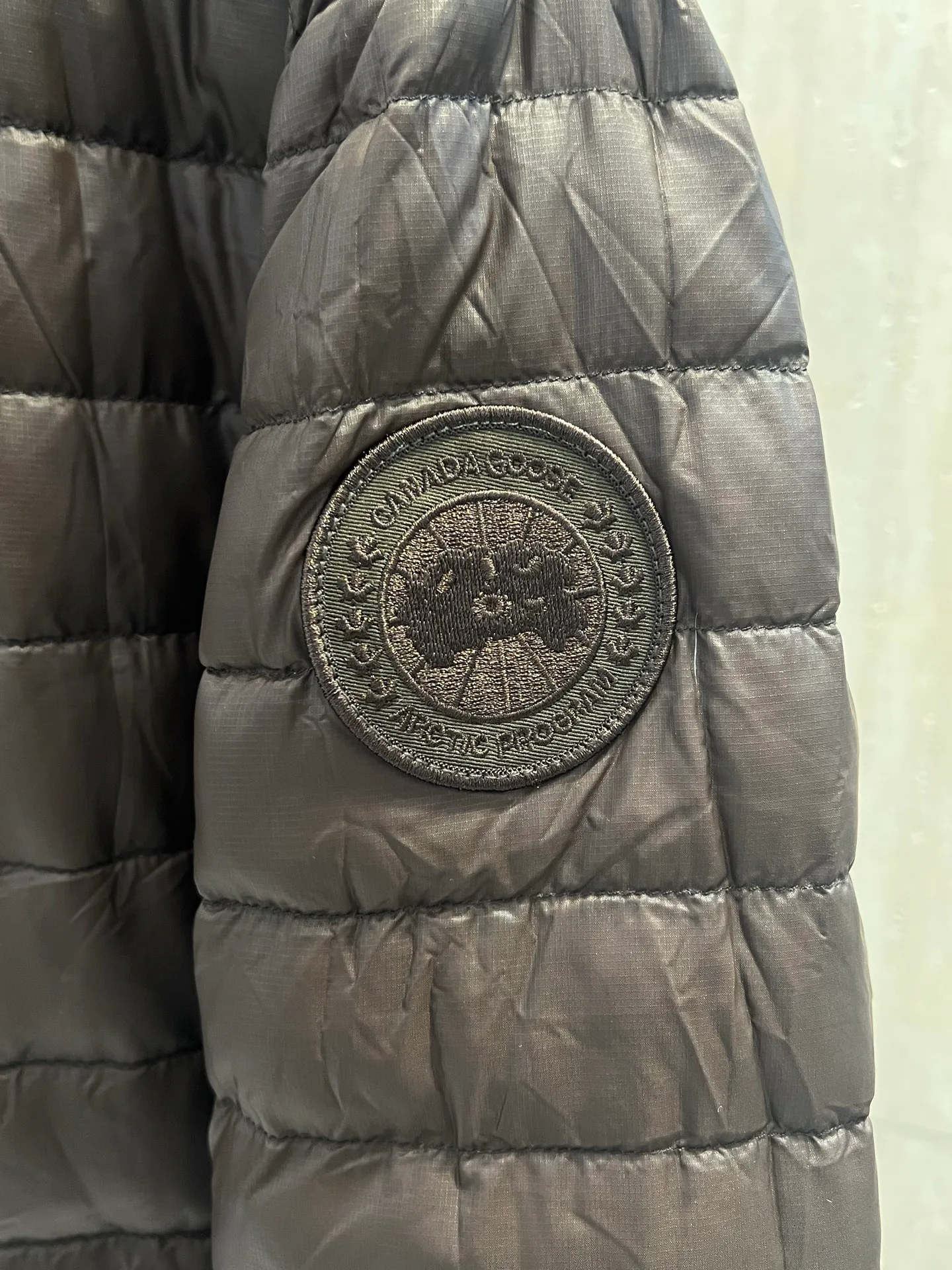 Куртки И Пуховики Мужские Canada Goose 18683896
