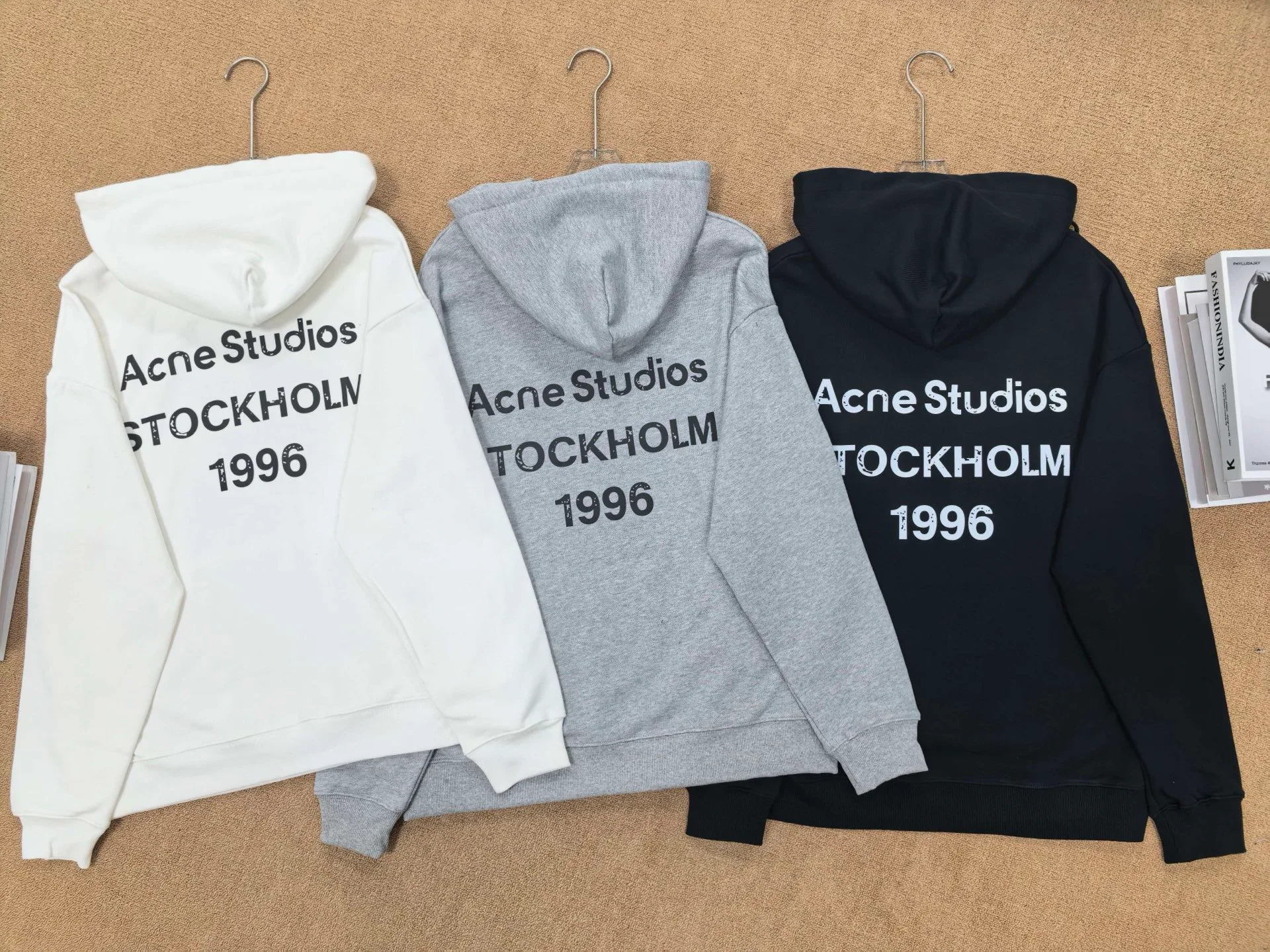 Women's Sweatshirts And Hoodies ACNE STUDIOS 17920694