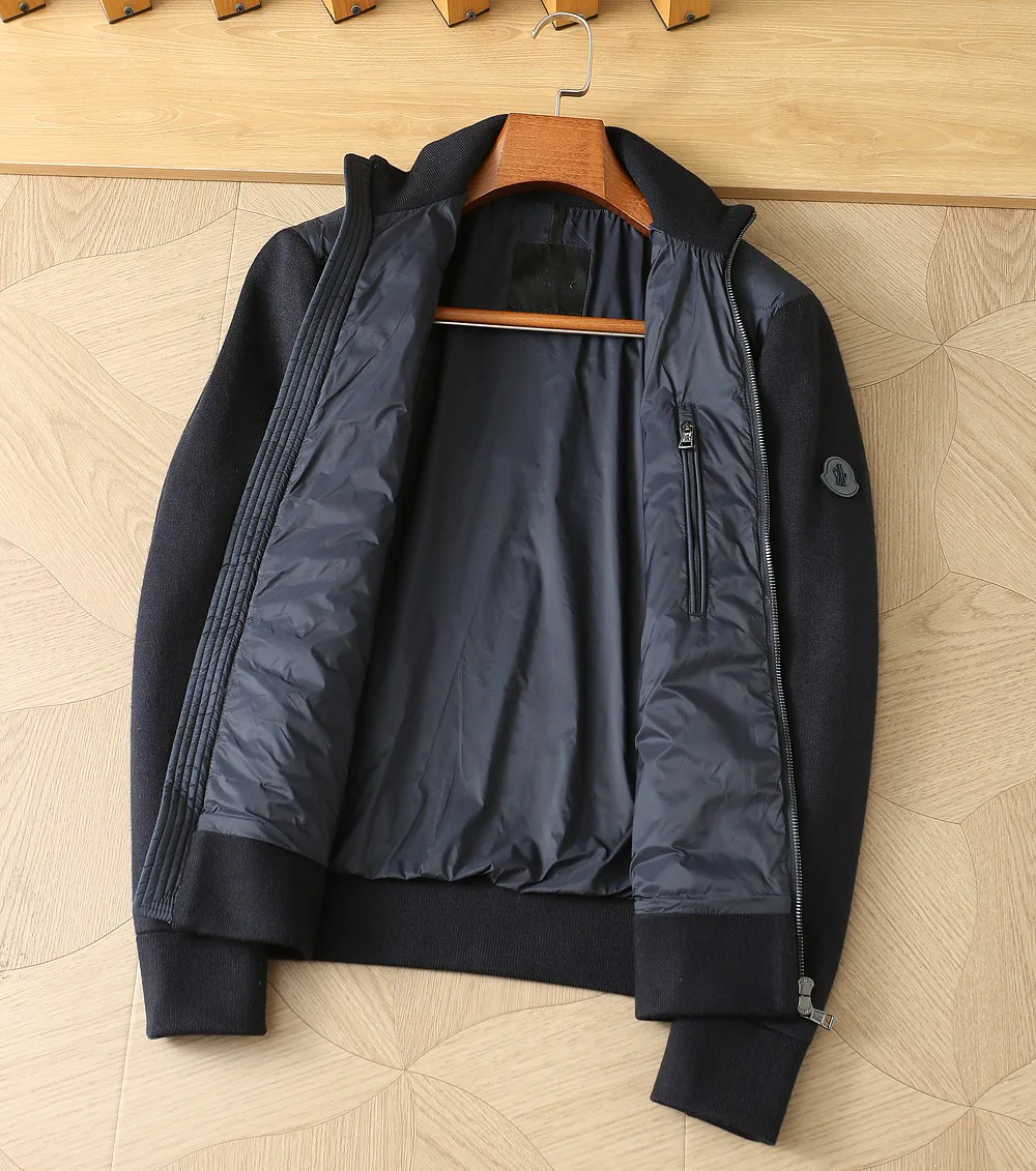 Men's Jackets And Down Jackets MONCLER 18345617