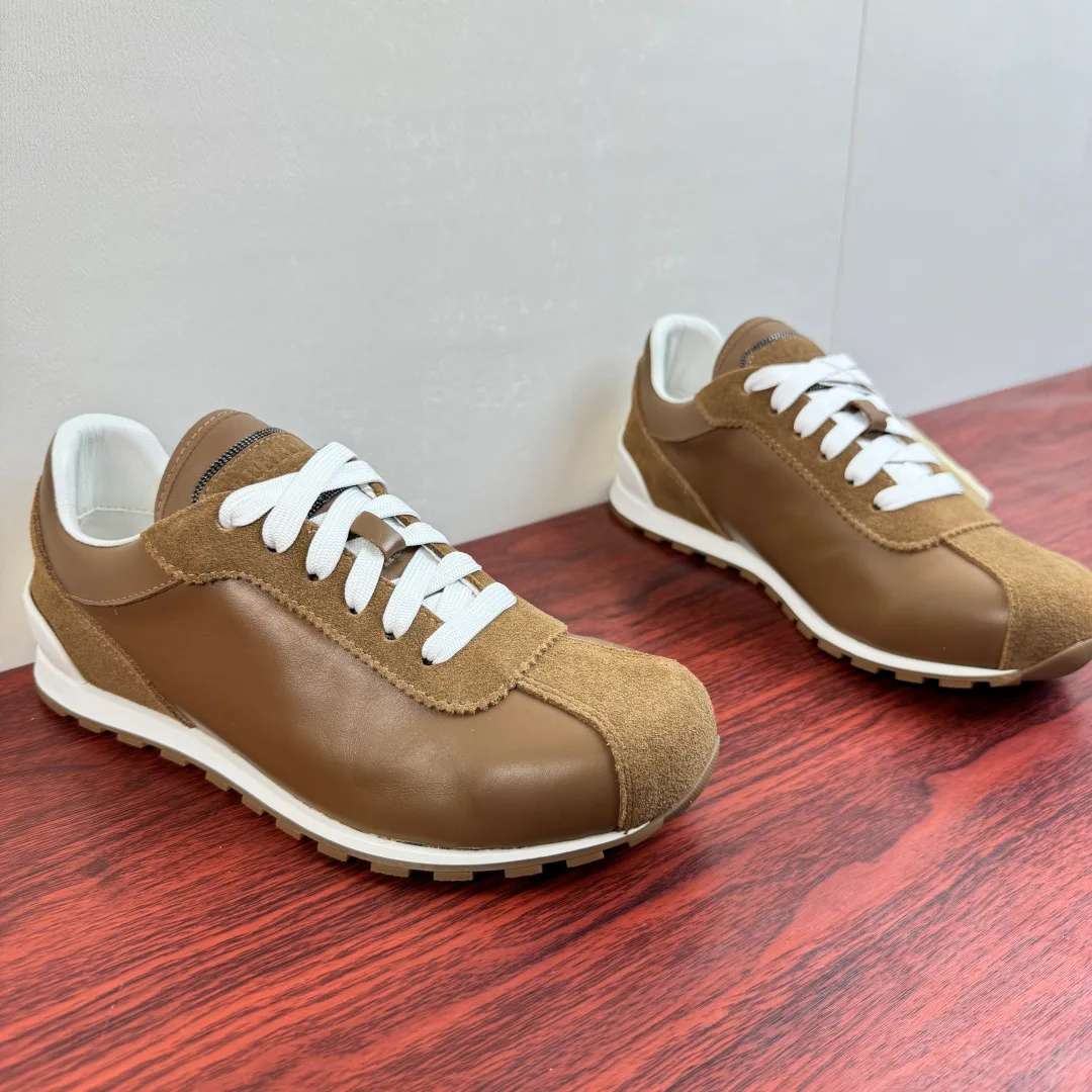 Women's Sneakers BRUNELLO CUCINELLI 18100473