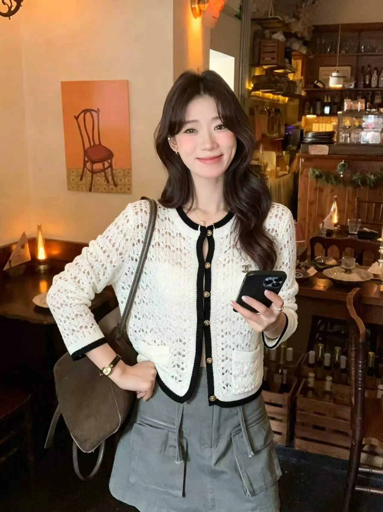 Women's Jumpers And Sweaters CHANEL 17995654