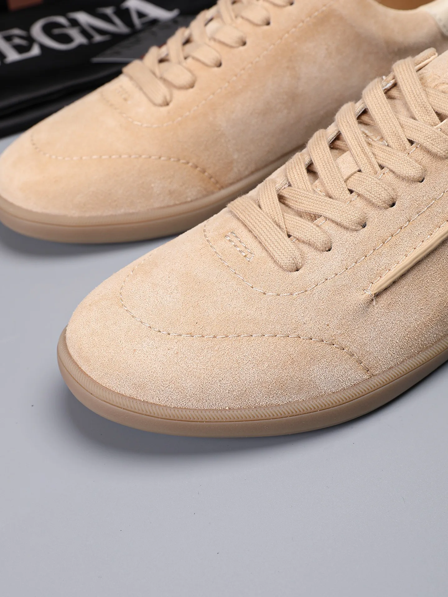 Men's Sneakers ZEGNA 18265262