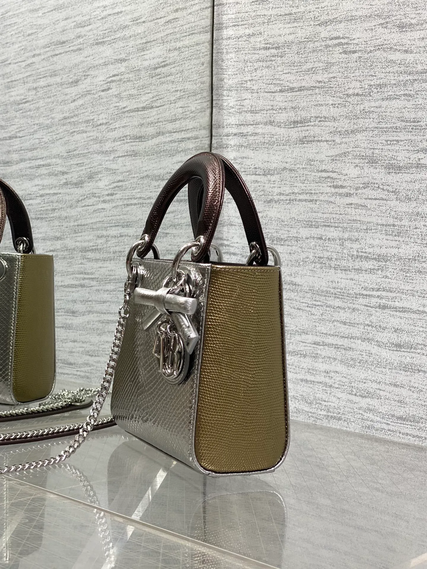 Women's Classic Handbags CHRISTIAN DIOR 17033686