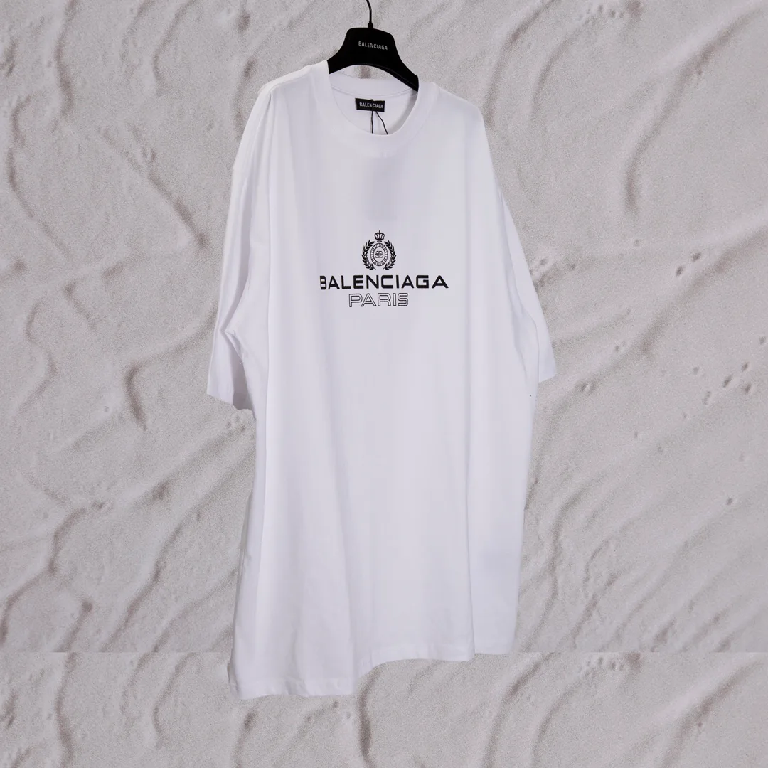 Women's T-Shirts BALENCIAGA 18190947