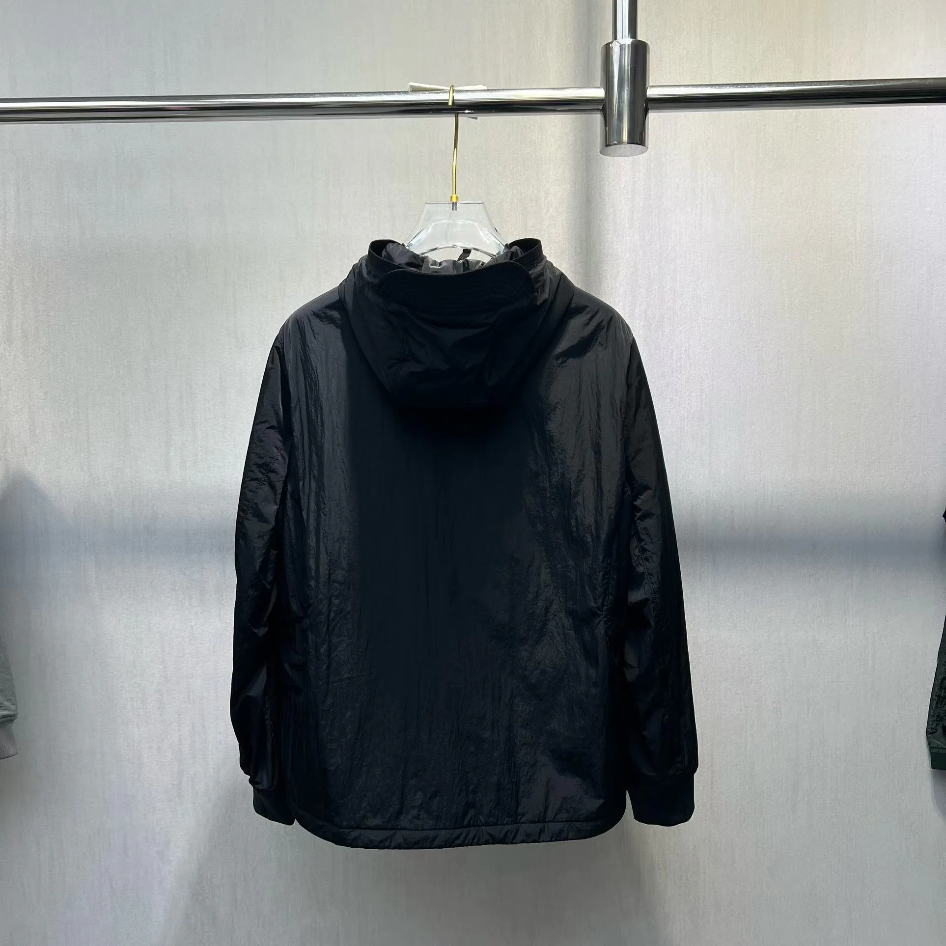 Men's Jackets And Down Jackets STONE ISLAND 17951722