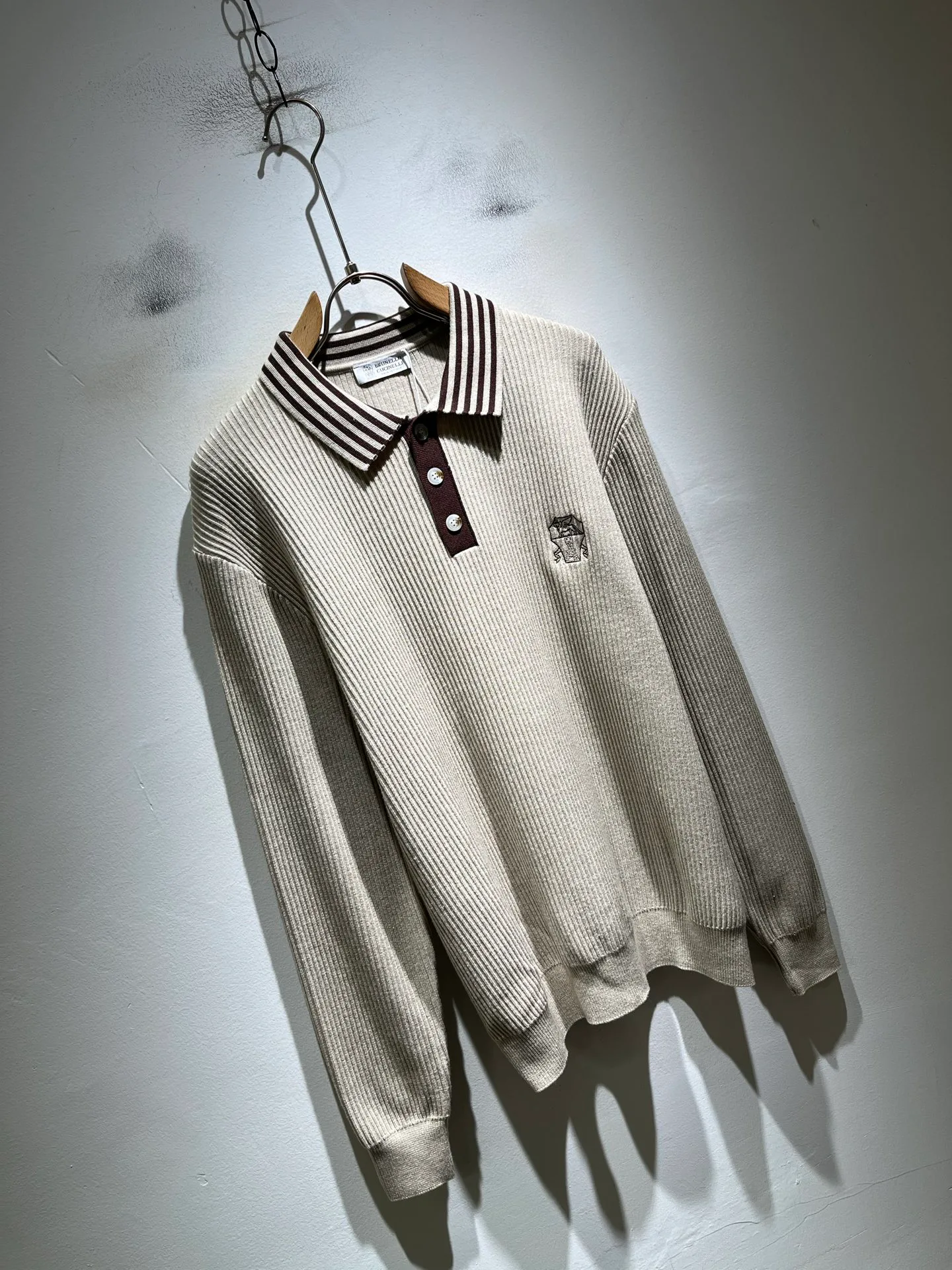 Men's Jumpers And Sweaters BRUNELLO CUCINELLI 18343272