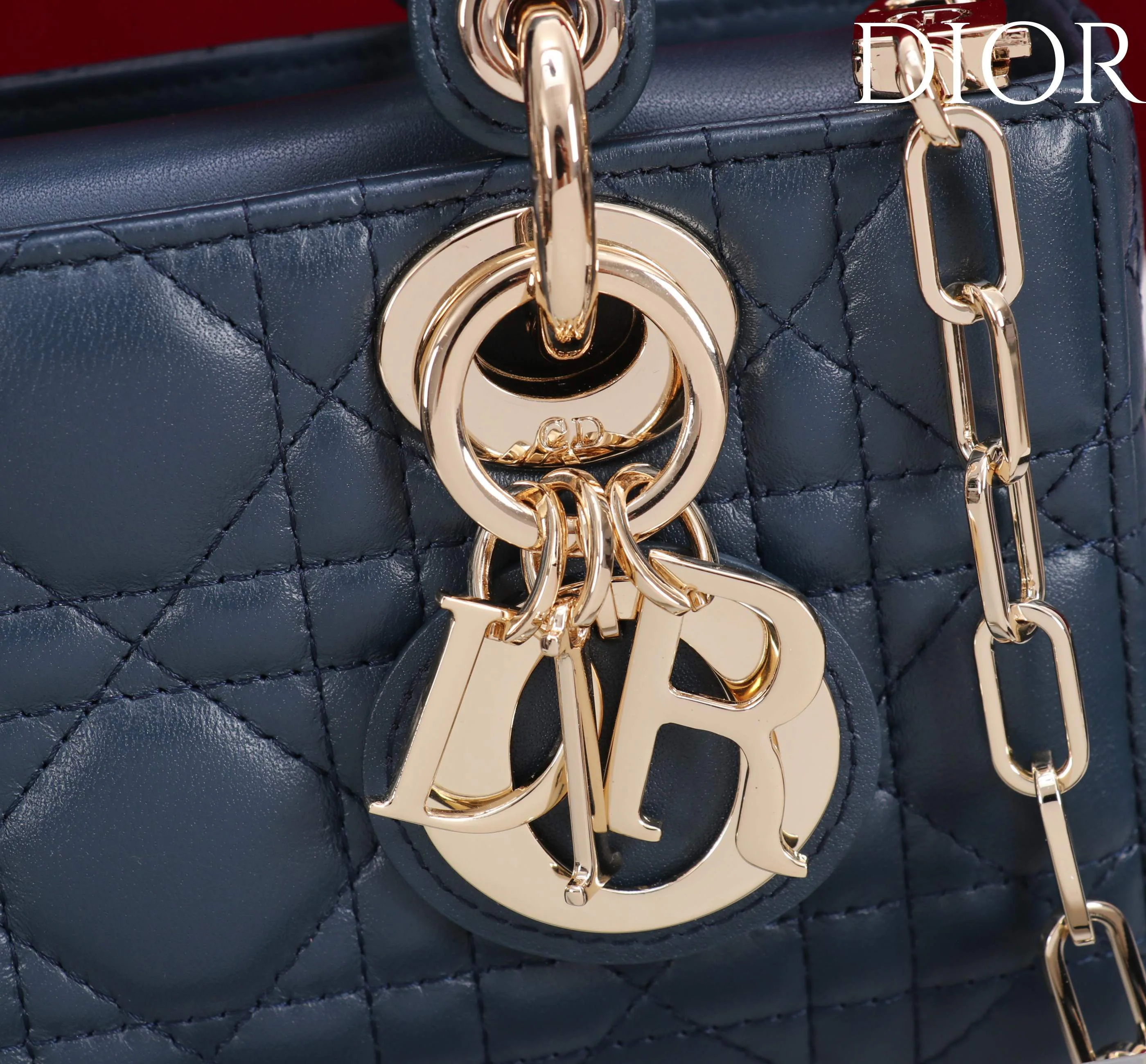 Women's Classic Handbags CHRISTIAN DIOR 18393040