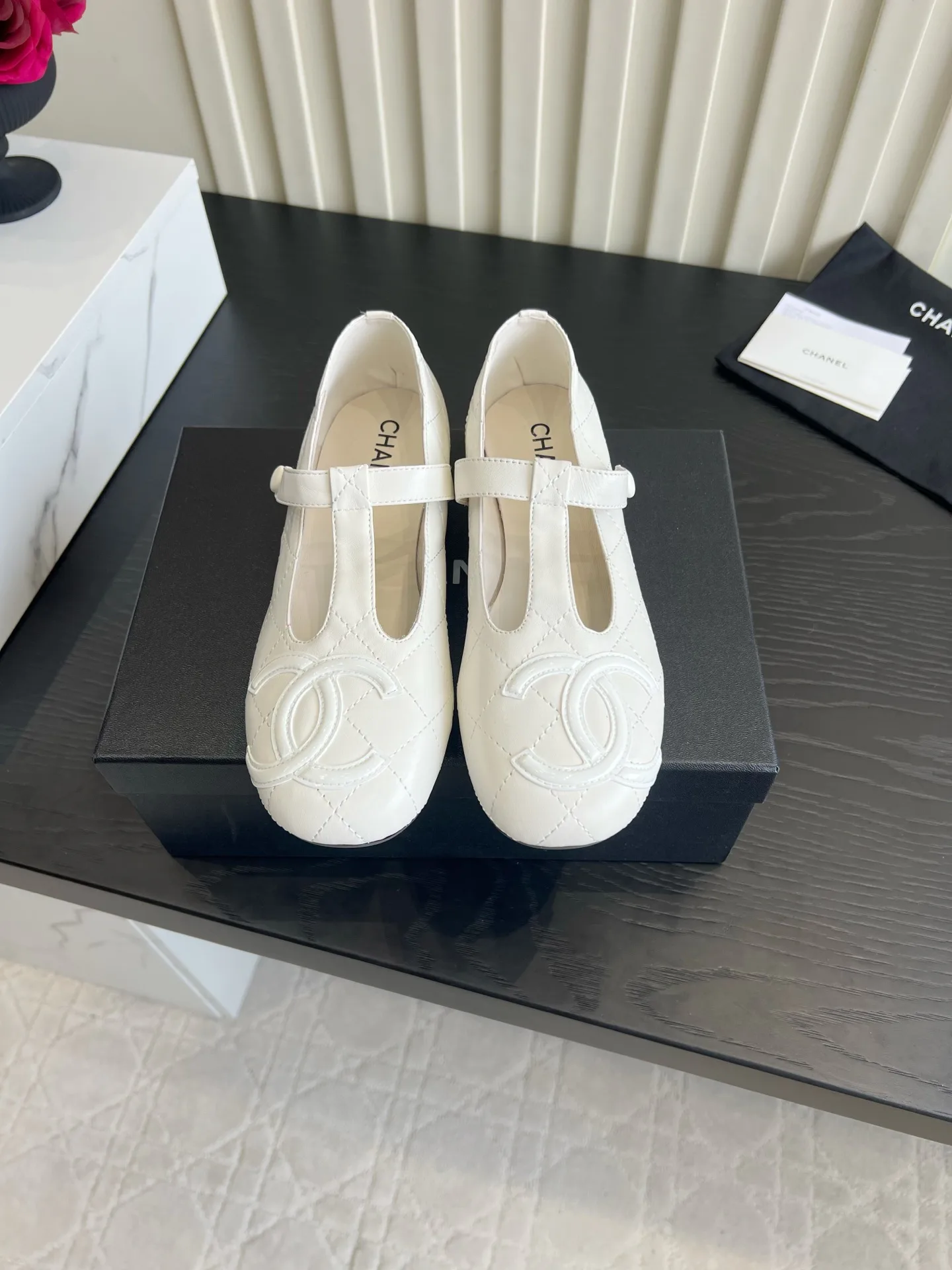 Women's Heels CHANEL 18223071
